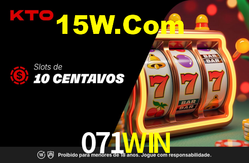 Lista de mercados de futebol e outros esportes na 071WIN
